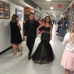 Meet your Posher, Jillian